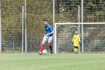 Bild 11 - wBJ SH-Pokalfinale  Holstein-Kiel - SV Viktoria : Ergebnis: 1:0